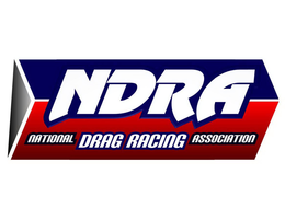 NDRA NATIONAL DRAG RACING ASSOCIATION trademark