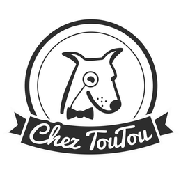 CHEZ TOUTOU trademark