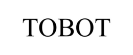 TOBOT trademark