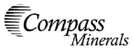 COMPASS MINERALS trademark