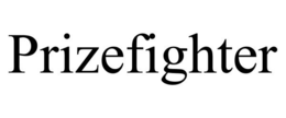 PRIZEFIGHTER trademark