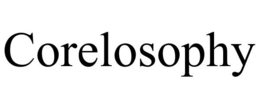 CORELOSOPHY trademark