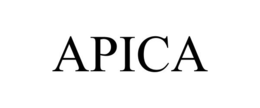 APICA trademark