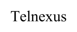 TELNEXUS trademark