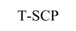 T-SCP trademark