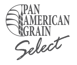 PAN AMERICAN GRAIN SELECT trademark