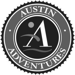 A AUSTIN ADVENTURES trademark