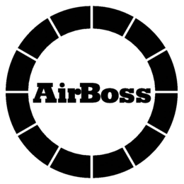 AIRBOSS trademark