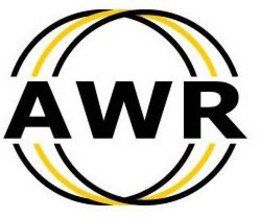 AWR trademark