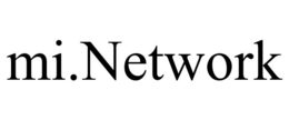 MI.NETWORK trademark