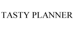 TASTY PLANNER trademark