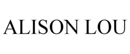 ALISON LOU trademark