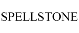 SPELLSTONE trademark