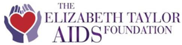 THE ELIZABETH TAYLOR AIDS FOUNDATION trademark