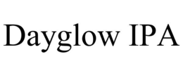 DAYGLOW IPA trademark