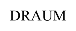 DRAUM trademark
