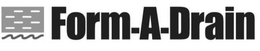 FORM-A-DRAIN trademark