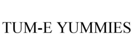 TUM-E YUMMIES trademark
