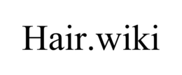 HAIR.WIKI trademark