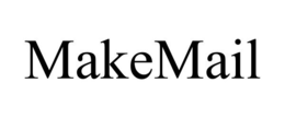 MAKEMAIL trademark