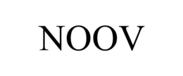 NOOV trademark