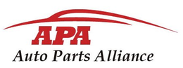 APA AUTO PARTS ALLIANCE trademark