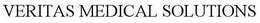 VERITAS MEDICAL SOLUTIONS trademark