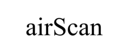 AIRSCAN trademark
