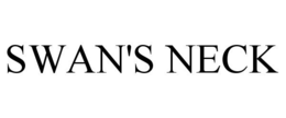SWAN'S NECK trademark