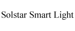 SOLSTAR SMART LIGHT trademark