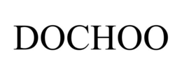 DOCHOO trademark