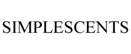 SIMPLESCENTS trademark