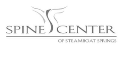 SPINE CENTER OF STEAMBOAT SPRINGS trademark