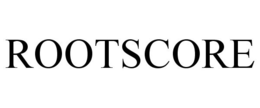 ROOTSCORE trademark