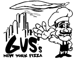 GUS'S NEW YORK PIZZA trademark