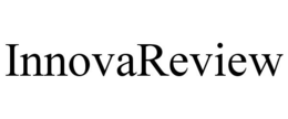 INNOVAREVIEW trademark