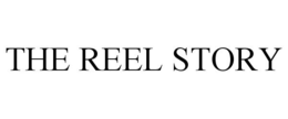 THE REEL STORY trademark