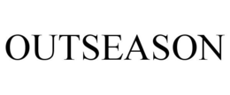 OUTSEASON trademark