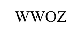 WWOZ trademark