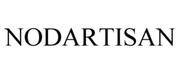 NODARTISAN trademark