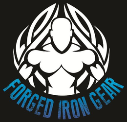 FORGED IRON GEAR trademark