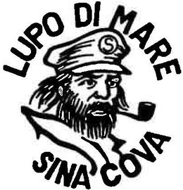 LUPO DI MARE SINA COVA S trademark