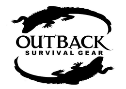 OUTBACK SURVIVAL GEAR trademark