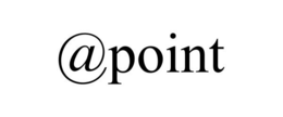 @POINT trademark