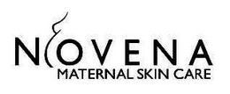 NOVENA MATERNAL SKIN CARE trademark