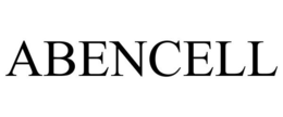 ABENCELL trademark