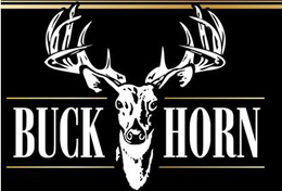 BUCK HORN trademark