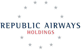 REPUBLIC AIRWAYS HOLDINGS trademark