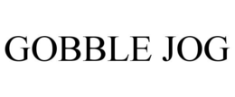 GOBBLE JOG trademark