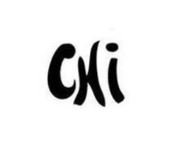 CHI trademark